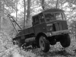 AEC Matador 853 1938 года